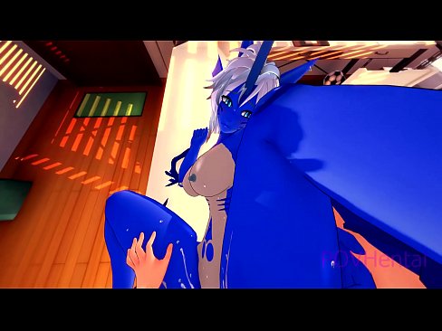 ❤️ Demon Fish Girl Monster ❤❌  လိင် my.tuberxxx-com.ru